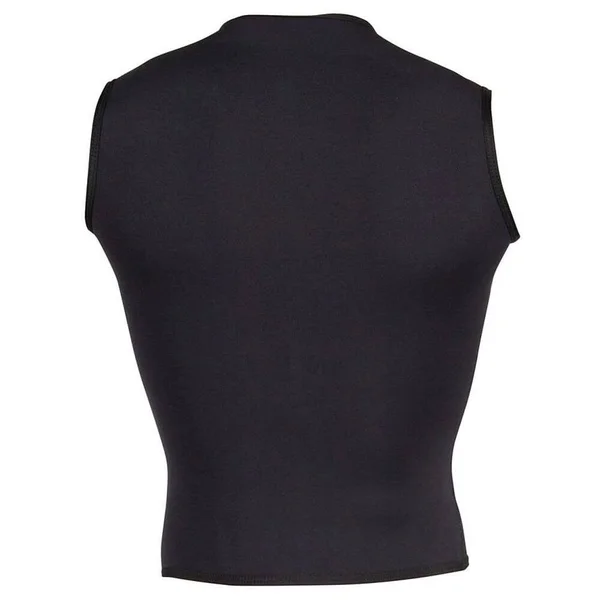 Henderson Thermoprene 3mm Men's Zipper Vest X-Small