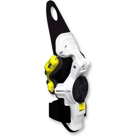 Mobius X8 Wrist Brace - Size: Medium - Large, White