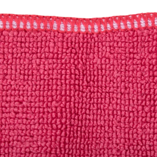 Unger SmartColor MicroWipes 4000, Heavy-Duty, 16 x 15, Red, 10-Case