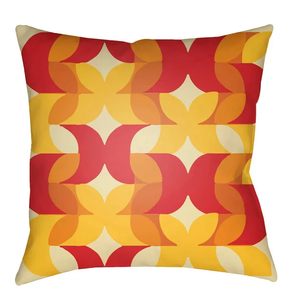 Surya MD096-1818 Moderne - 18 x 18x22 Pillow Cover
