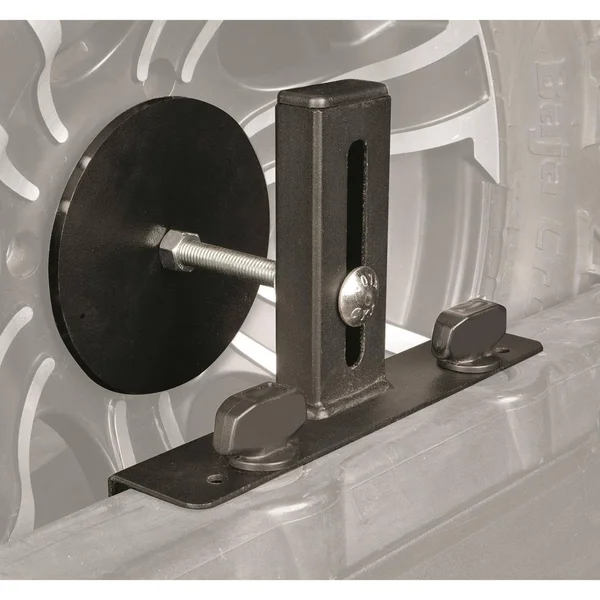 Spare Tire Bracket by Hornet Outdoors - Polaris Ranger