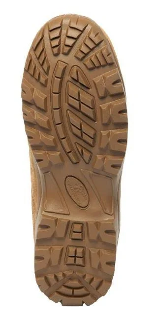 Tactical Research by Belleville Guardian Lightweight Composite Toe Hot Weather Boots
