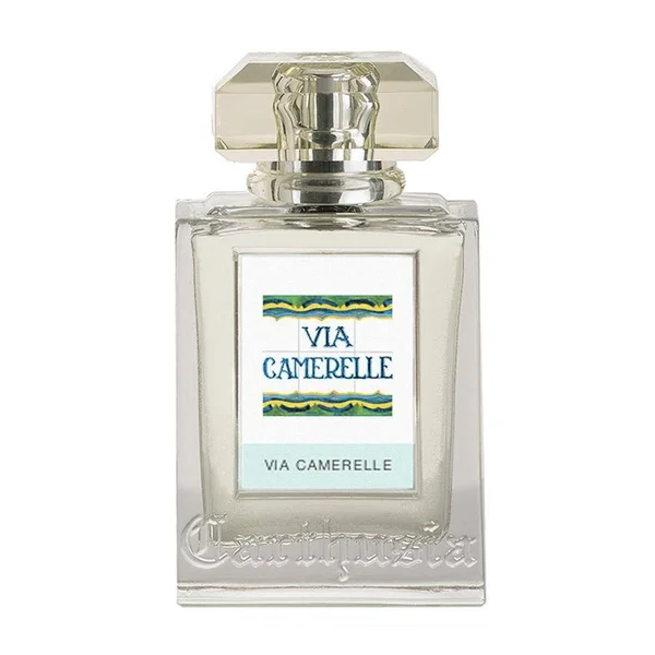 Carthusia Via Camerelle Eau De Parfum 50 ml