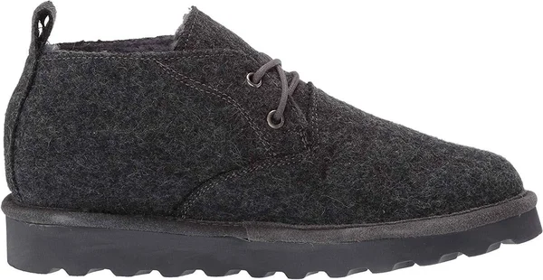 Bearpaw Spencer 8 Men's Black