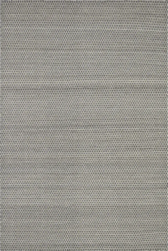 Loloi Harper Hh-02 5& x 7&6x22 Charcoal Rug