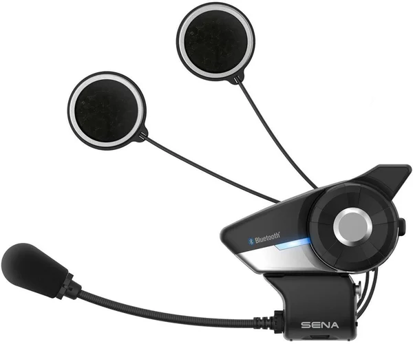 Sena 20s Evo Single Pack
