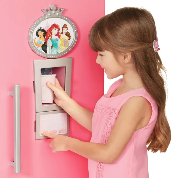 Disney Princess Style Collection Gourmet Kitchen
