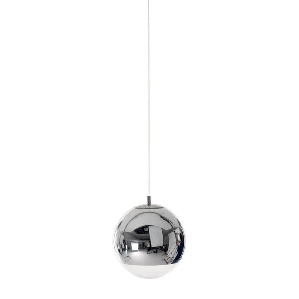 Tom Dixon Mirror Ball Pendant - Chrome - Small