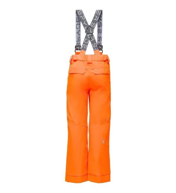 Spyder Propulsion Pant - Boys& Swell, 16