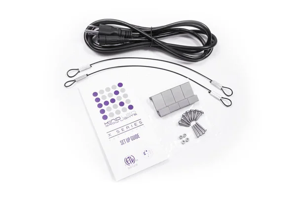 Kind LED X80 Flower Bar Light - 4&