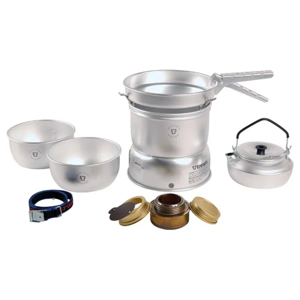 Trangia 27-2 UL Stove Kit
