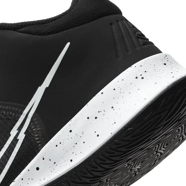 Nike Kyrie Flytrap 4 Basketball Shoes, Men's, Black