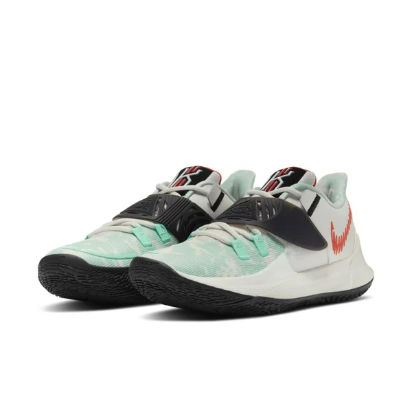 Nike Kyrie Low 3 Basketball Shoes in Grey, Size: 3.5, CJ1286-101