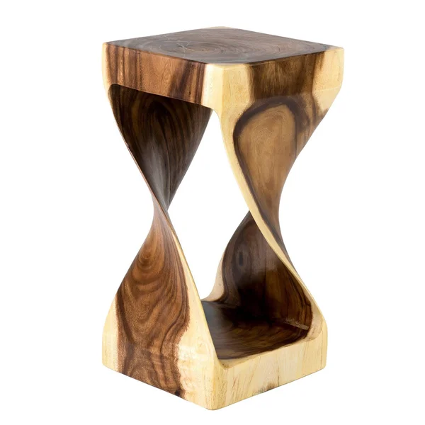 Bora Accent Table Brown - East at Main