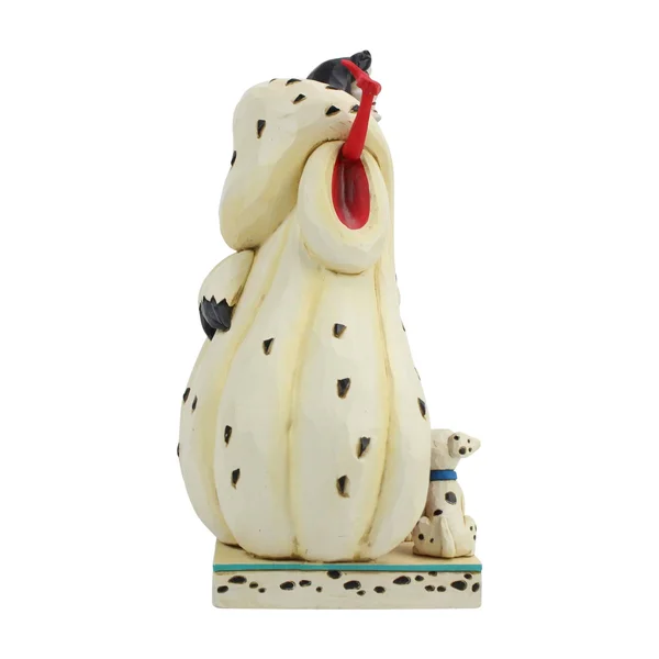 Disney Cruella DeVill