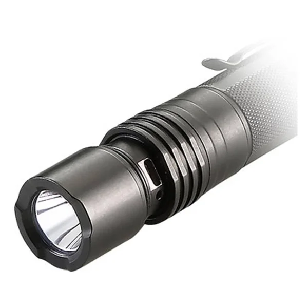 Streamlight Protac HL Rechargeable Flashlight - Black