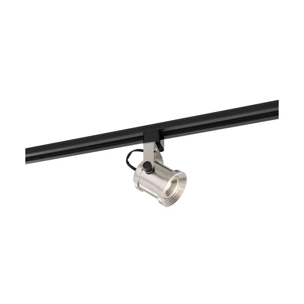 Nuvo Lighting TH493 LED 12 Watt Forged Track Head Brushed Nickel 36