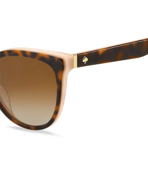 Kate Spade Daesha/S - Black - Sunglasses