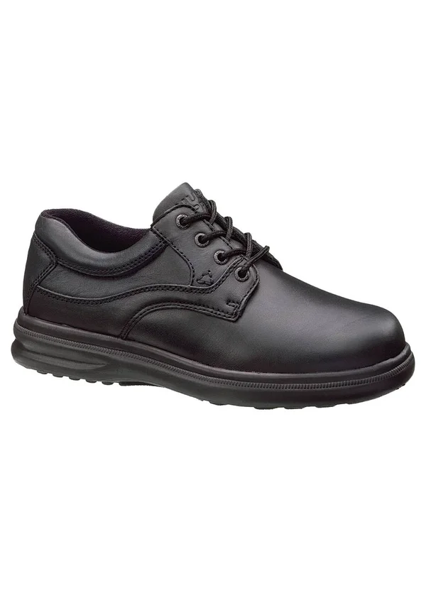 Men's Hush Puppies Glen, Size 8 W - Black