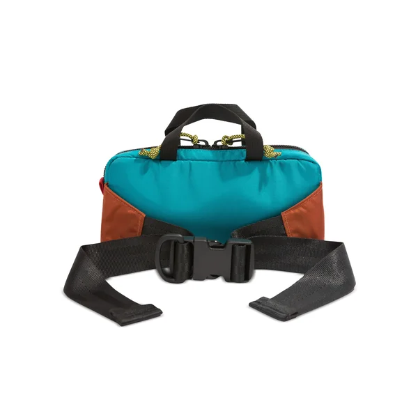 Topo Designs Mini Quick Pack - Green