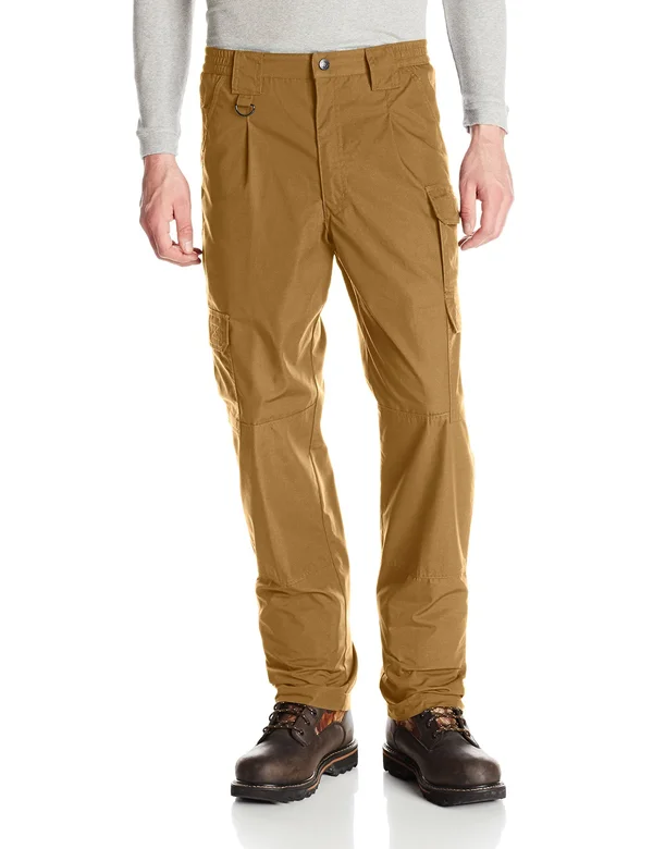Propper F52525023630X36 Mens Tactical Pant - coyote, size 30x36 in