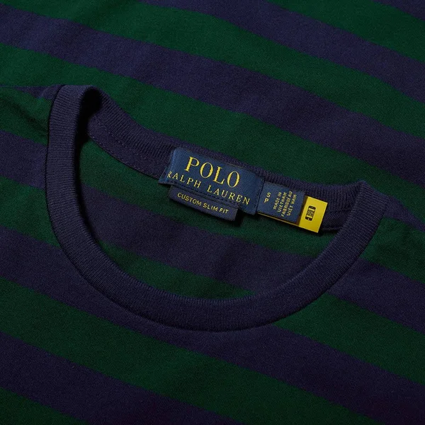 Polo Ralph Lauren POLINE T Shirt (men)