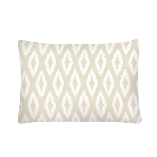Chic Home Sabina 3 Piece Reversible Comforter Set, Size: Queen, Beige