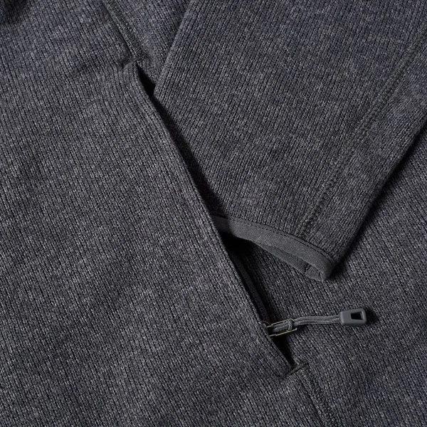 Patagonia Men's Lightweight Better Sweater Marsupial Pullover Forge