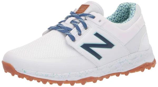New Balance Women's Fresh Foam LinksSL Golf Shoe