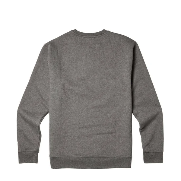 Cotopaxi Do Good Crew Sweatshirt - Men's Heather Grey, XL