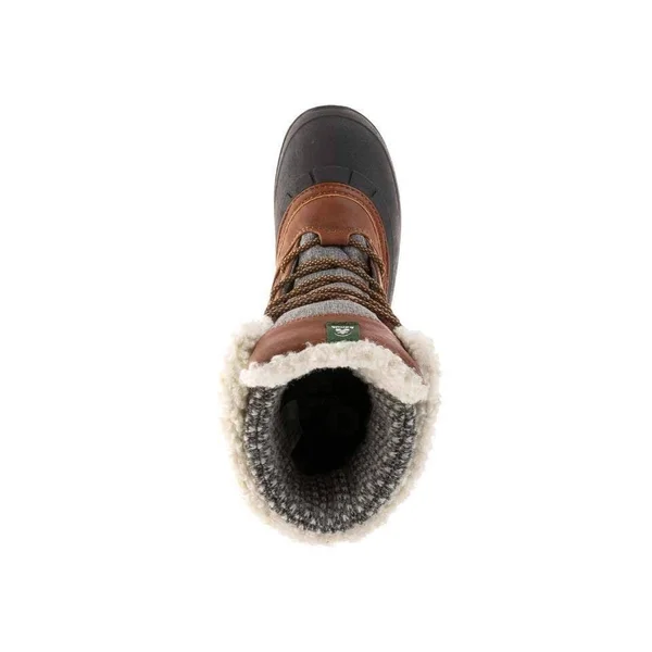 Kamik Snowpearl 6 Women's Black