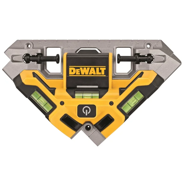 DeWalt - 33 ft. Laser Square DW0802