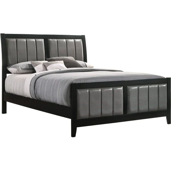 Coaster Queen Bed