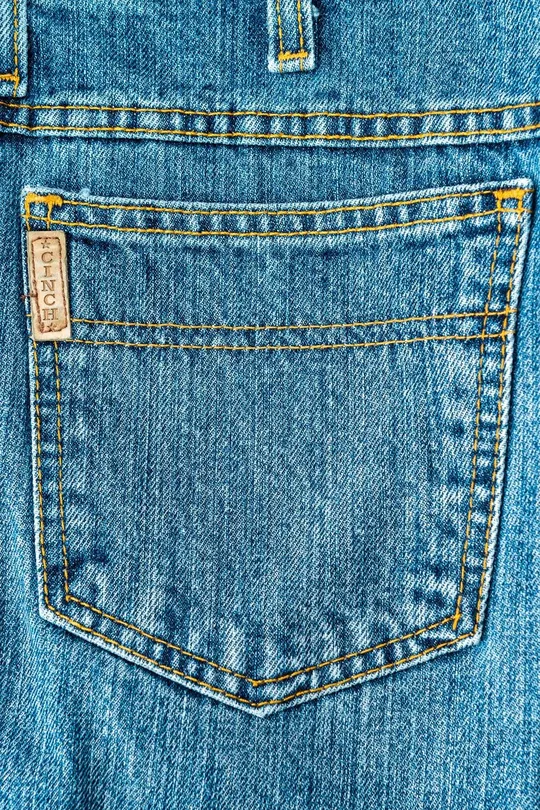 Cinch Jeans - Men's Original Fit Green Label