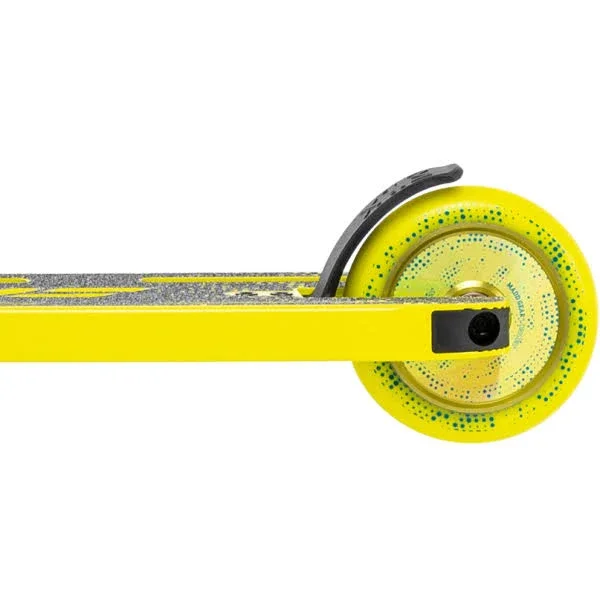 Pro Scooter Madd MGP Origin (Petrol/Yellow)