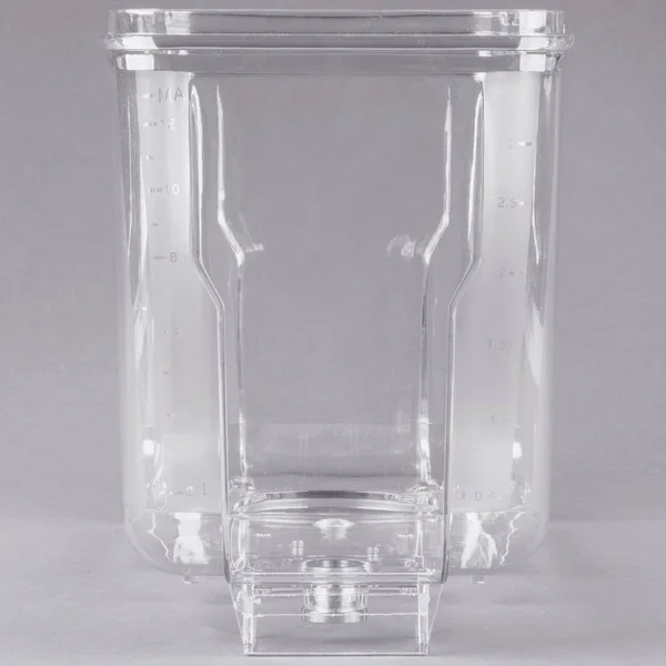 Avantco PRBD5 3 Gallon Replacement Bowl for RBD3 and RDM3 Beverage Dispensers