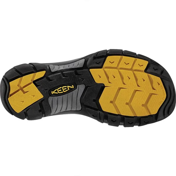 Keen Newport H2 Sandals - Black