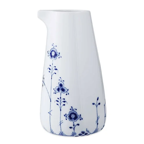 Royal Copenhagen Blue Elements Jug