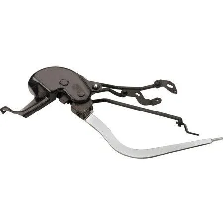OER 6264024 68-72 Nova Saginaw Shifter New Reproduction - 4 SPD