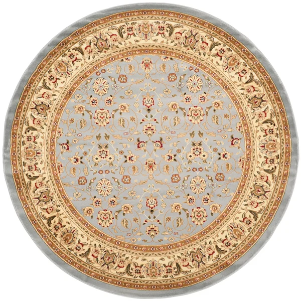 Safavieh Lyndhurst LNH312A 2&3x22 x 20&0x22 Runner Red - Ivory Area Rug