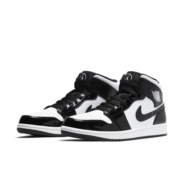 Air Jordan 1 Mid SE All-Star 7