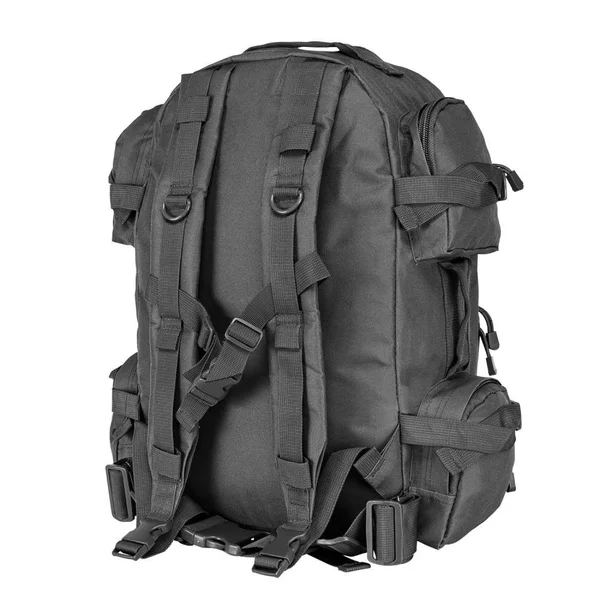 Ncstar Vism Tactical Back Pack, Woodland Camo