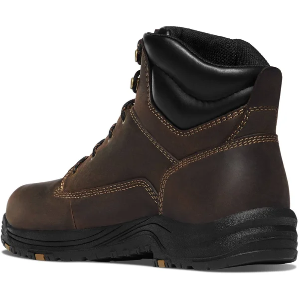 Danner Men's Caliper Waterproof Work Boots - Aluminum Toe