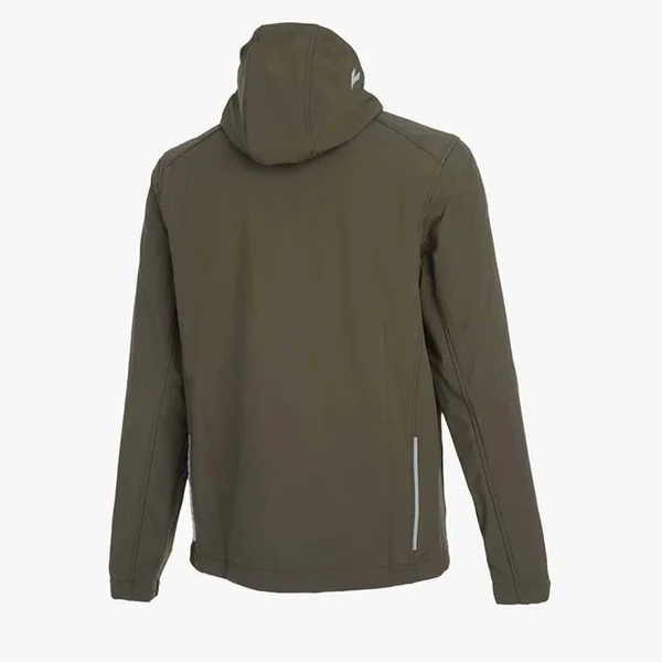 Diadora Softshell Sail Green