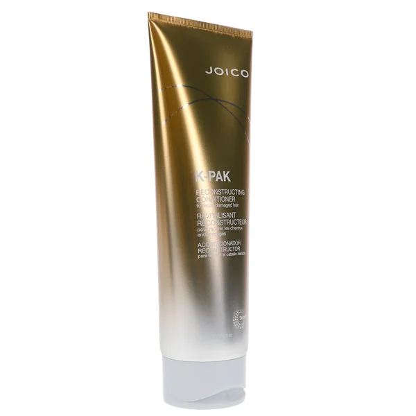 Joico K-Pak Conditioner, Reconstructing - 250 ml