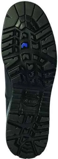 Belleville 770 200g Insulated Waterproof Combat and Flight Boot - Black, Men's