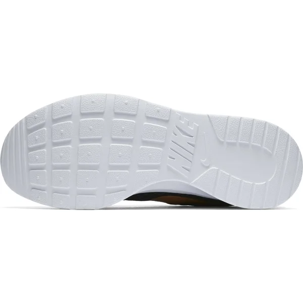 Women's Nike Tanjun (Lava Glow /White) 7.5