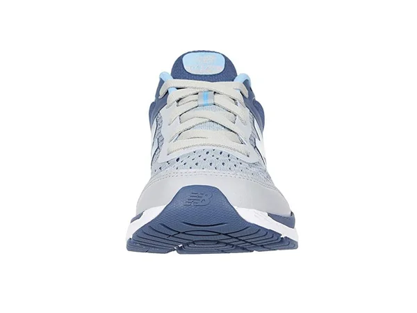 New Balance Women's 847v4 - Grey/Blue (Size 11)