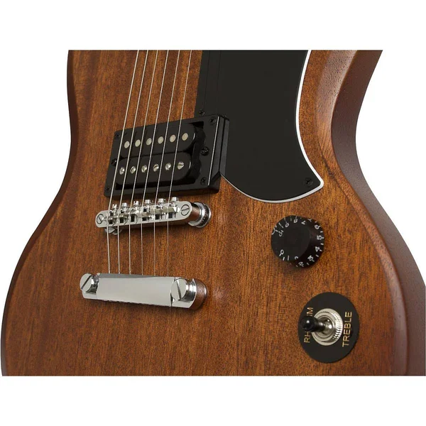 Epiphone SG Special VE Electric Guitar (Walnut)
