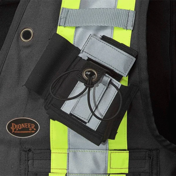 V1010670-3XL CSA Surveyor&s - Supervisor&s Vest